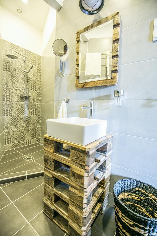 Budapest's Soho Appartamento *