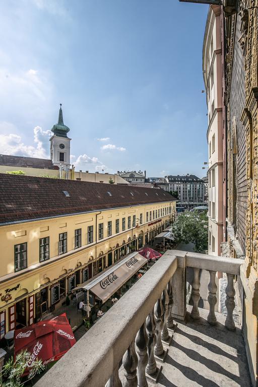 Appartamento Budapest's Soho