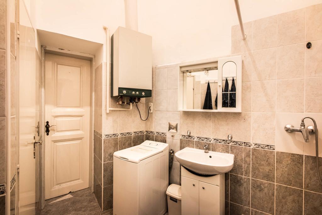 Veres Palne Appartamento Budapest