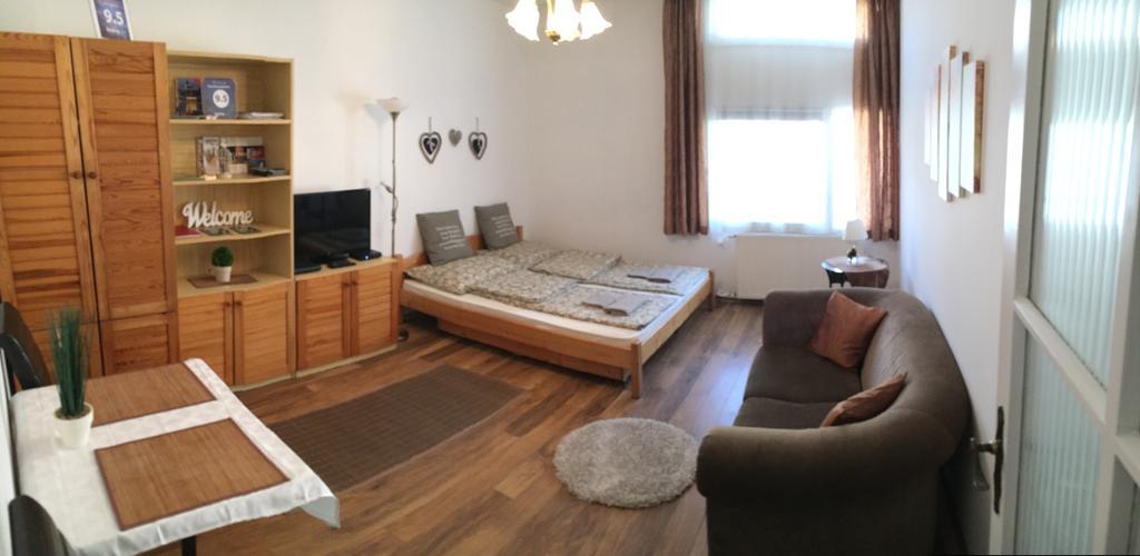 Appartamento Blue River *