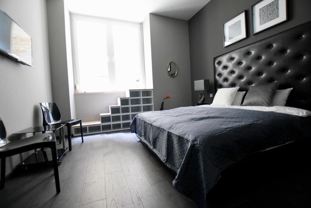 Appartamento Binder-home Stylish Budapest/parliament
