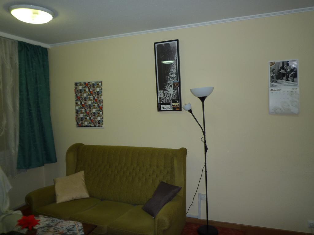 Ors Vezer Beatle Appartamento *