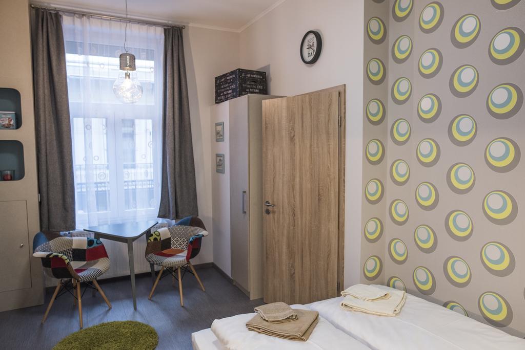 Apartamento In Iii. Budapest