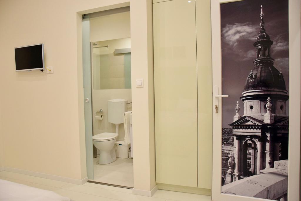 Binder-home Stylish Budapest/parliament * Budapest