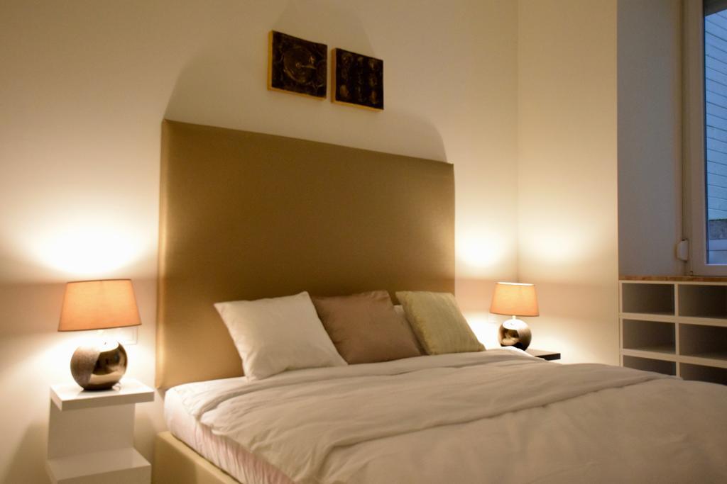Appartamento Binder-home Stylish Budapest/parliament *
