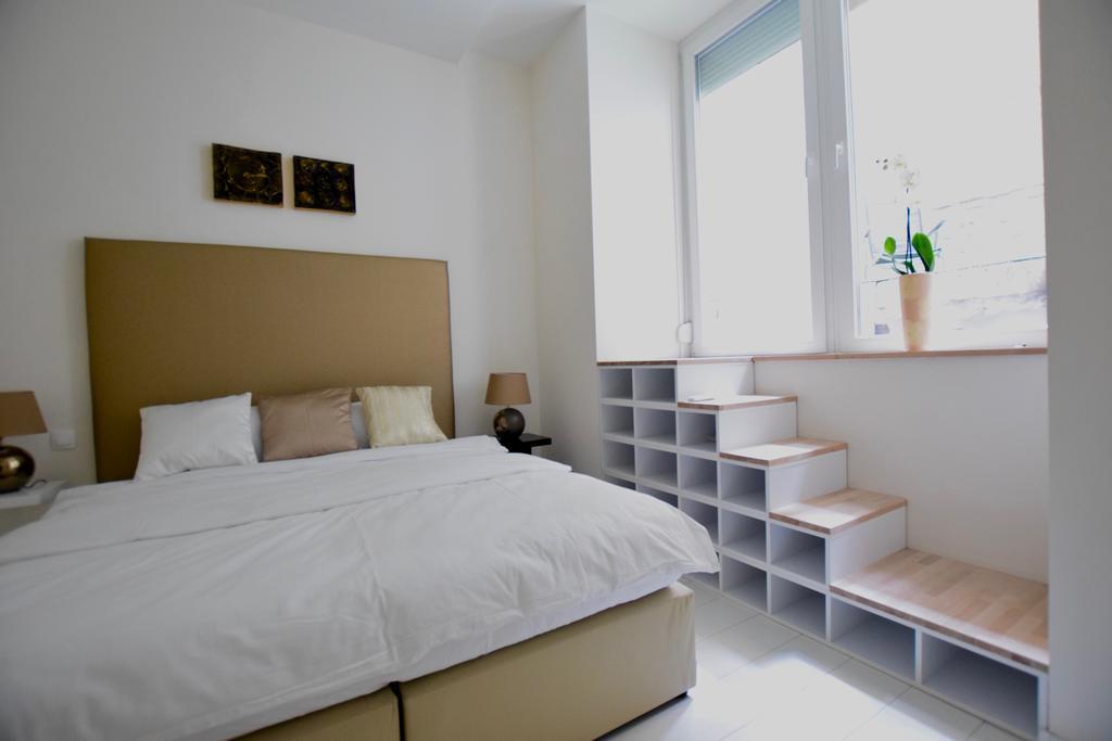 Binder-home Stylish Budapest/parliament