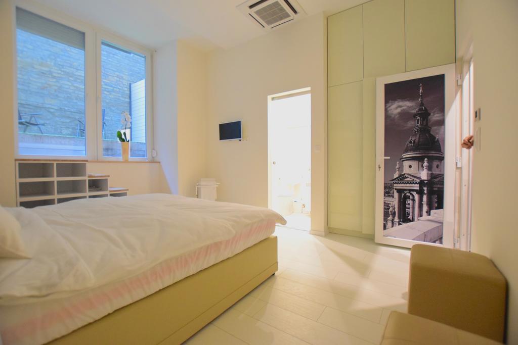 Appartamento Binder-home Stylish Budapest/parliament