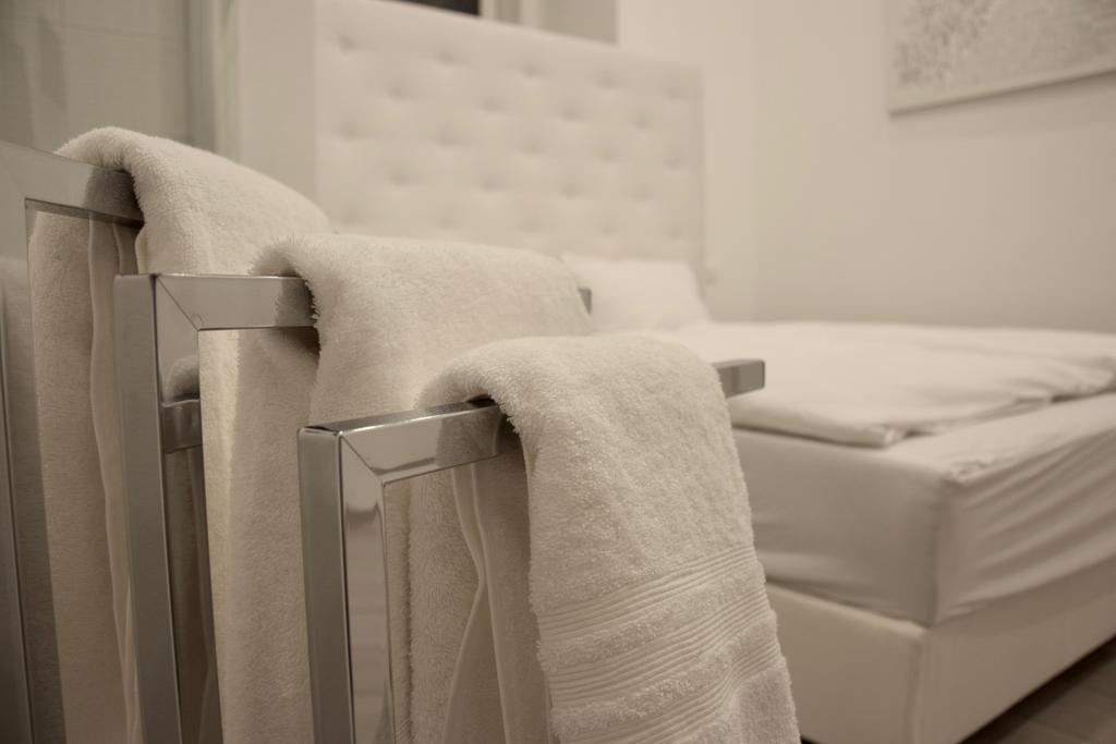 Appartamento Binder-home Stylish Budapest/parliament