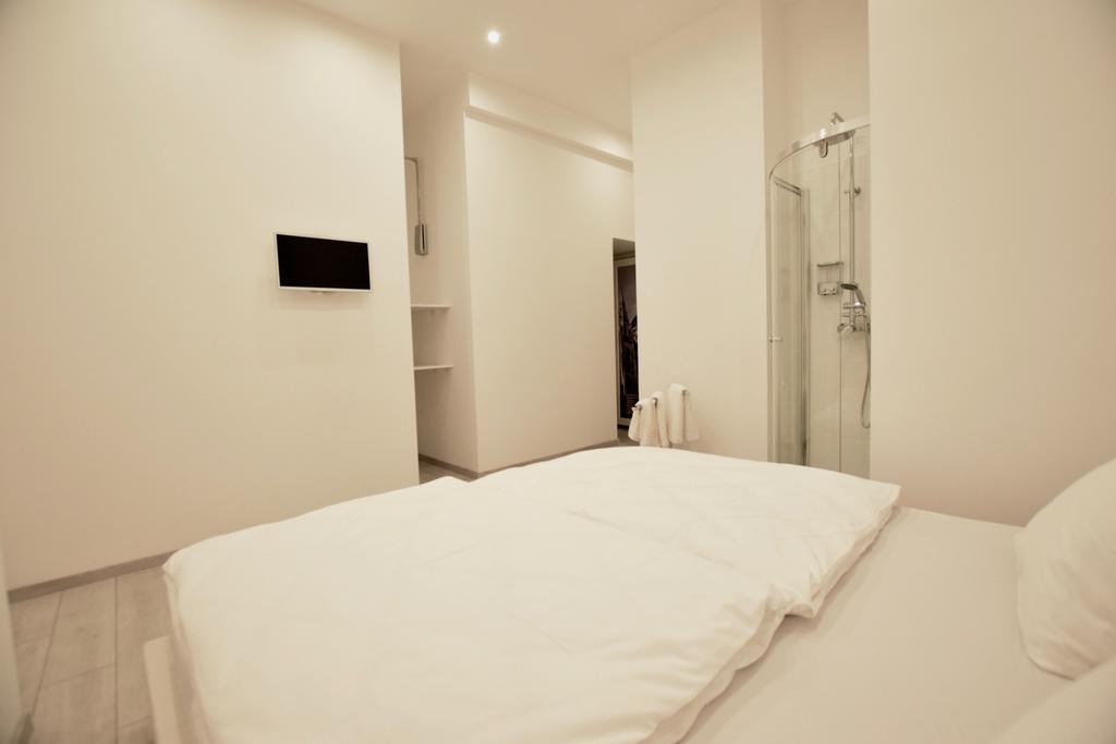 Binder-home Stylish Budapest/parliament Appartamento *