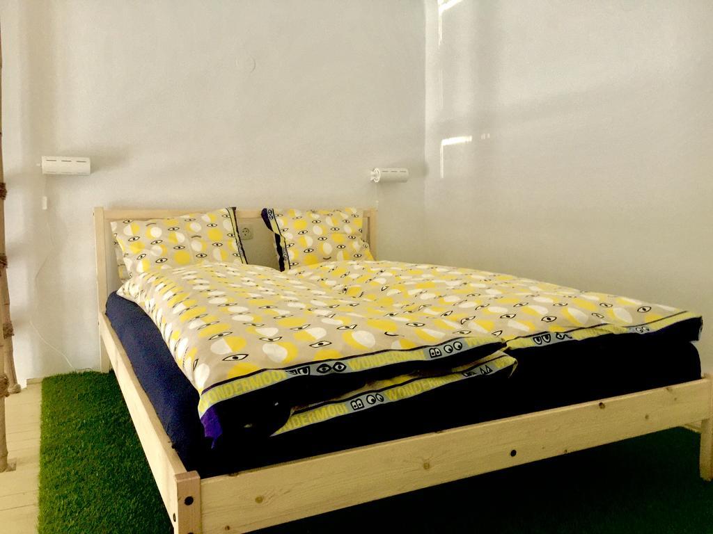 Homelike Luxury Flat On Gyulai Pál *