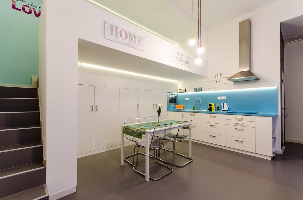 Apartman Sara's Budapest
