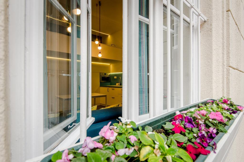 Apartman Sara's