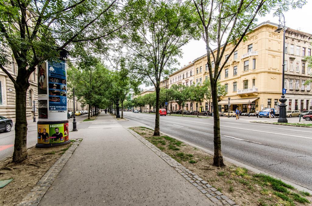 Sara's Apartman