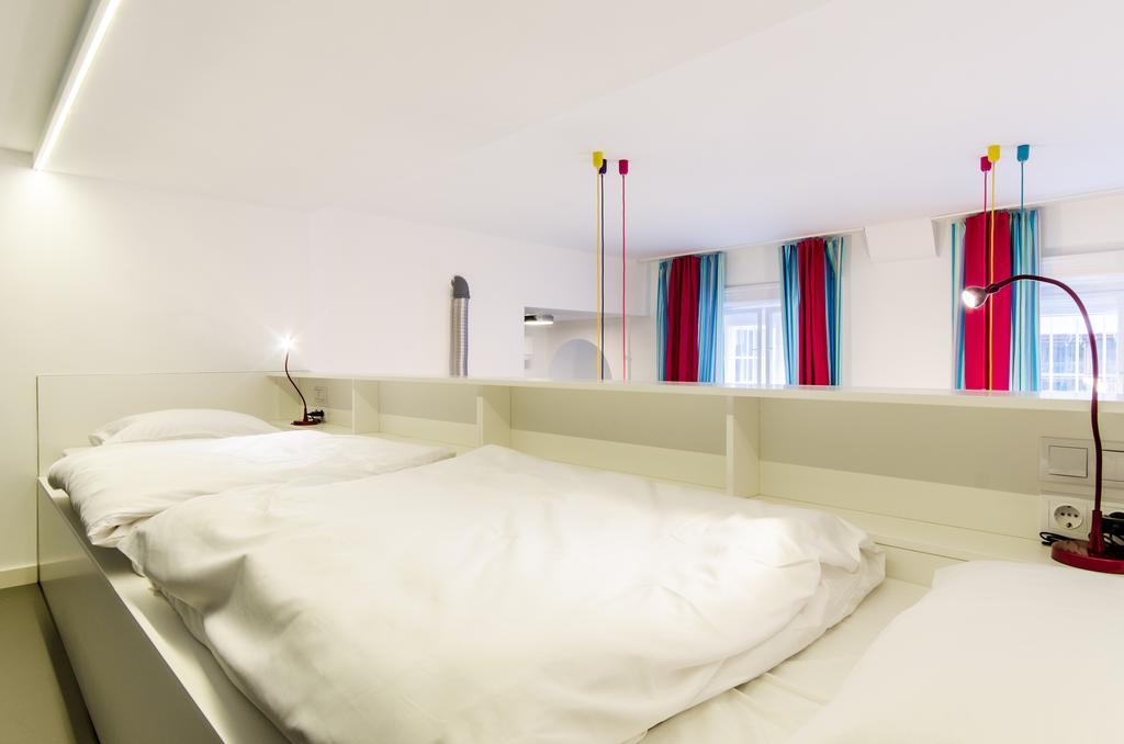 Apartman Sara's Budapest