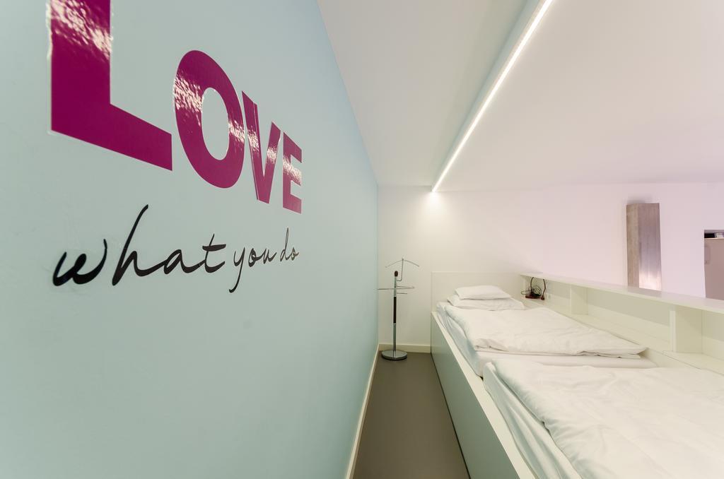 Apartman Sara's Budapest