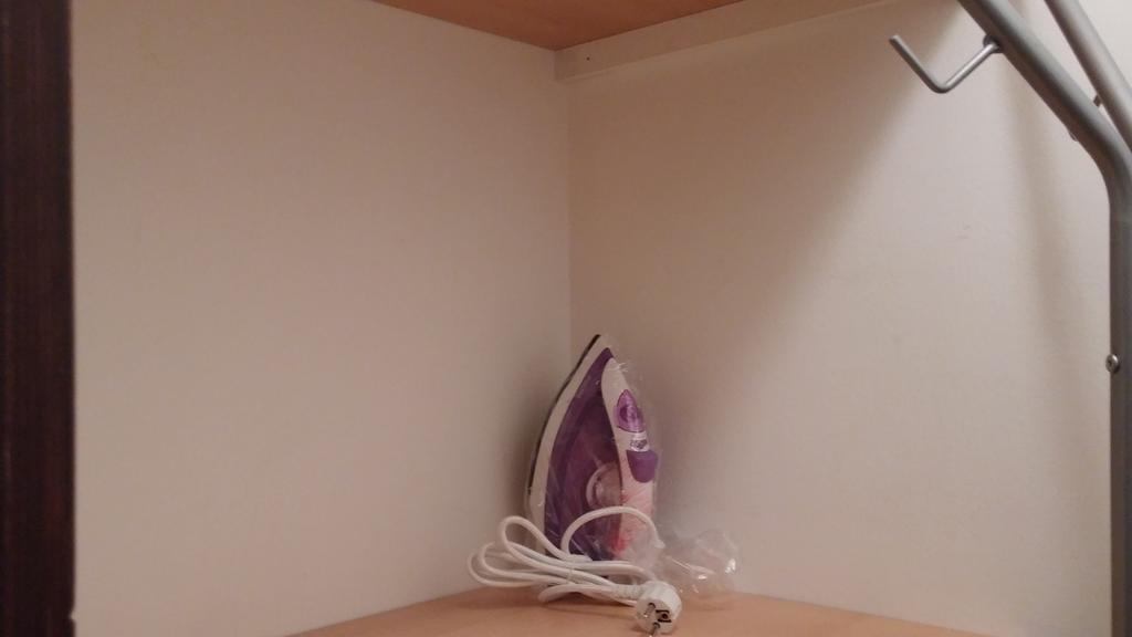 Apartamento Perfect In