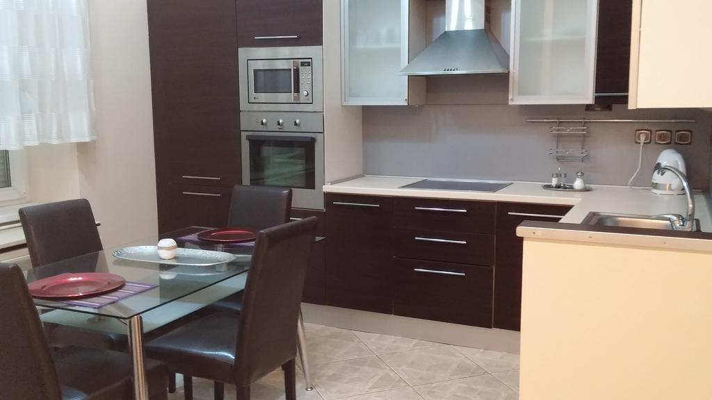 Apartamento Perfect In *