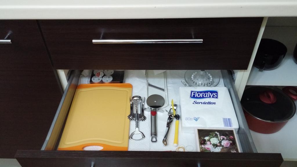 Apartamento Perfect In