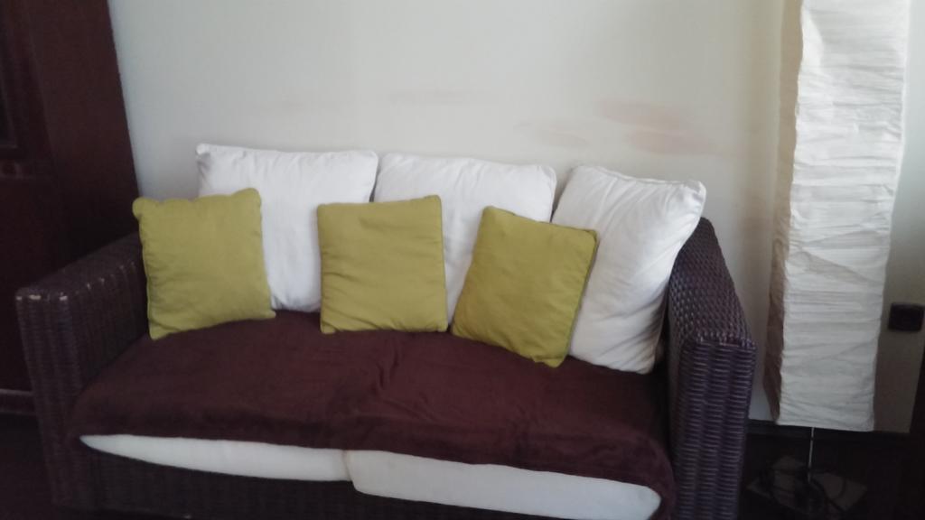Apartamento Perfect In
