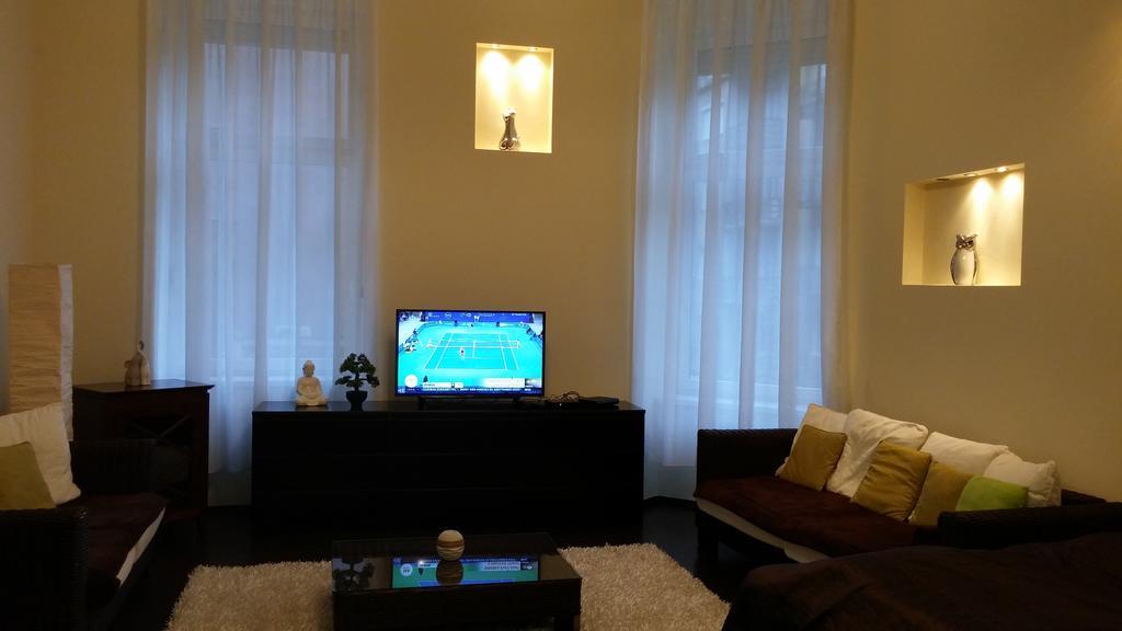 Apartamento Perfect In Budapest