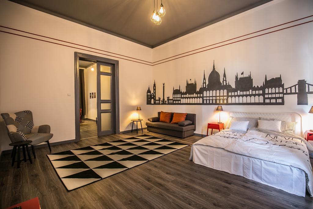 Budapest's Soho * Budapest