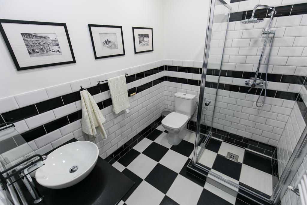 Appartamento Budapest's Soho *