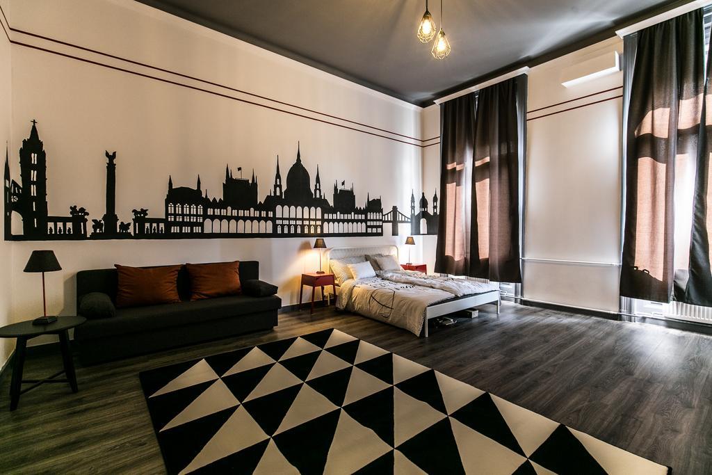 Budapest's Soho * Budapest