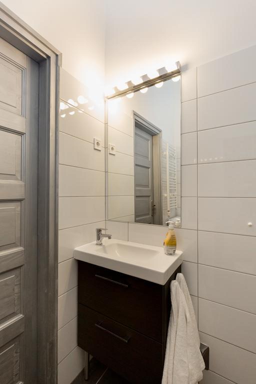 K10 B Kazinczy Appartement Boedapest