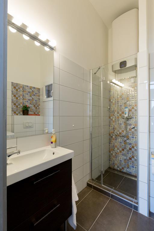 K10 B Kazinczy Appartement