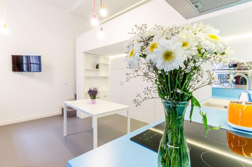 Sara's Appartement *