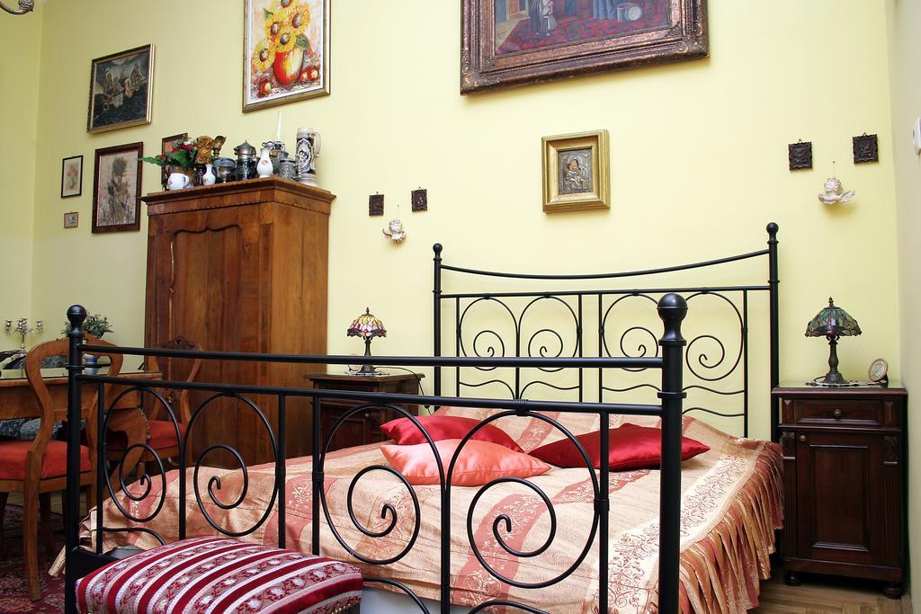 Apartamento Central Ring *