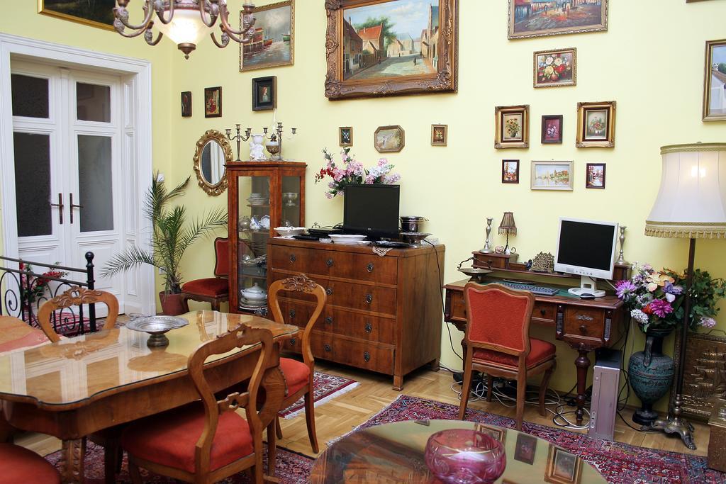 Central Ring Apartamento