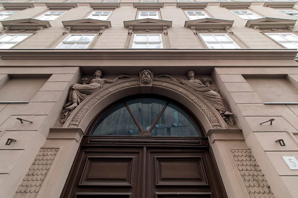 Midtown Appartamento Budapest