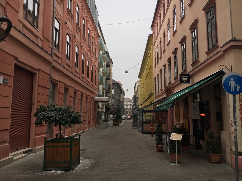 Apartament Smart