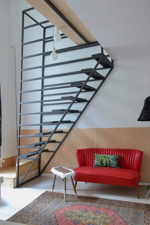 Twenty2 Apartamento *