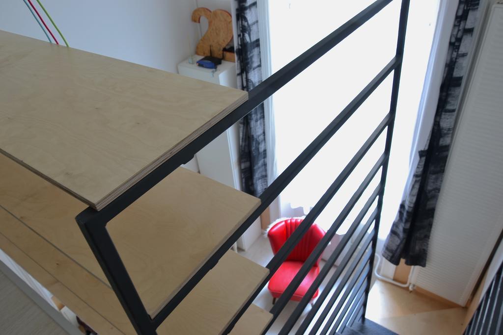 Apartamento Twenty2