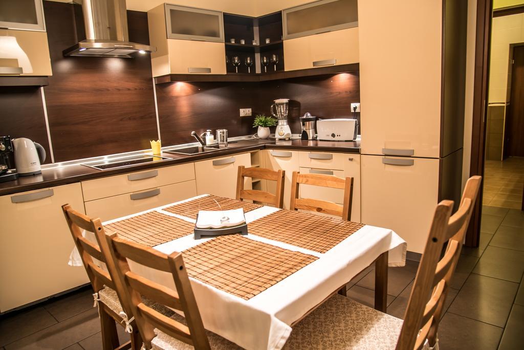 Apartamento Home, Far Away From Budapest