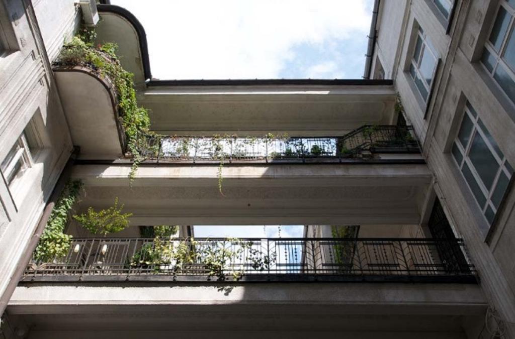Appartamento Vaci Midtown Budapest