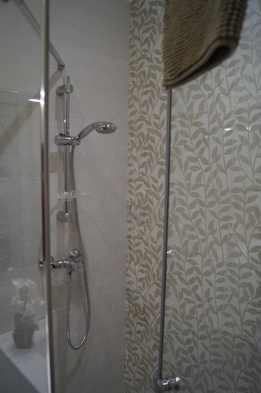 Apartman Center *
