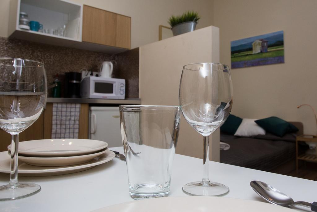 Appartement Near Blaha Lujza Square