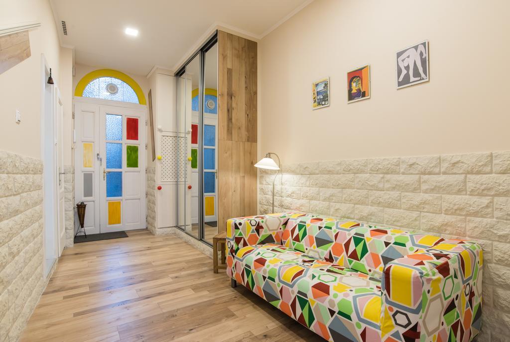 Apartamento Downtown Synagogue Budapest