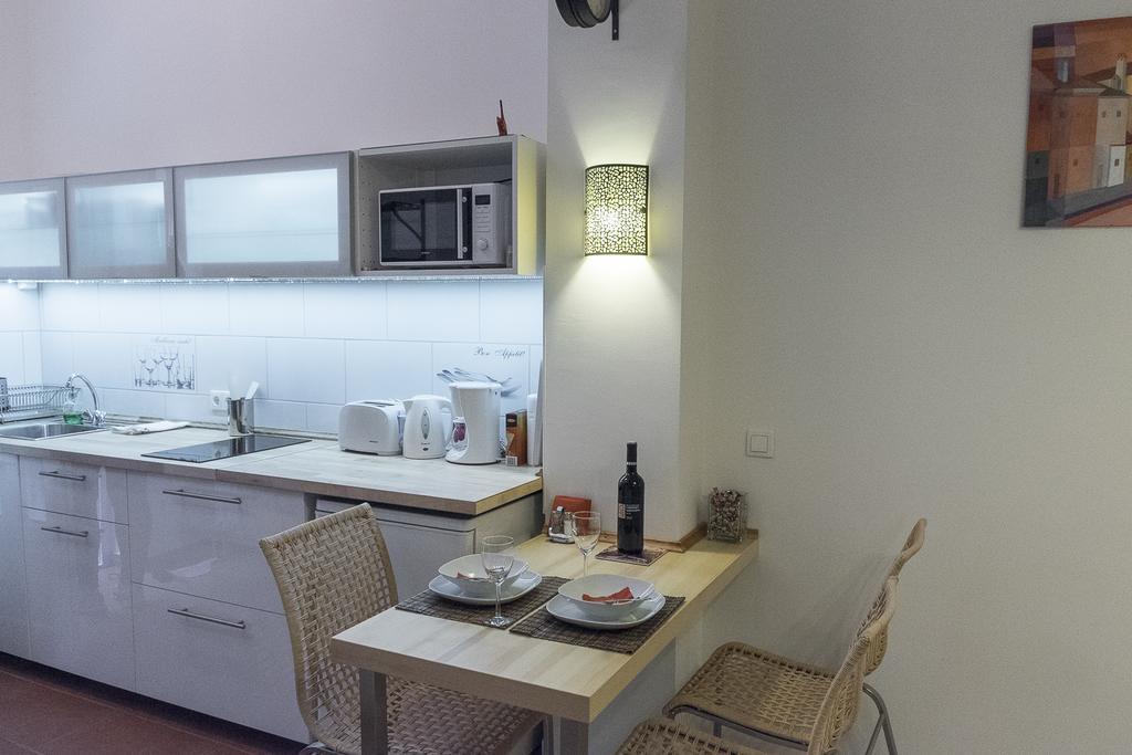 Apartamento Standard By Hi5-liszt Ferenc Square
