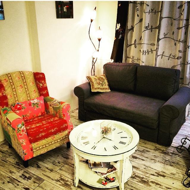 Apartamento Standard By Hi5-liszt Ferenc Square *