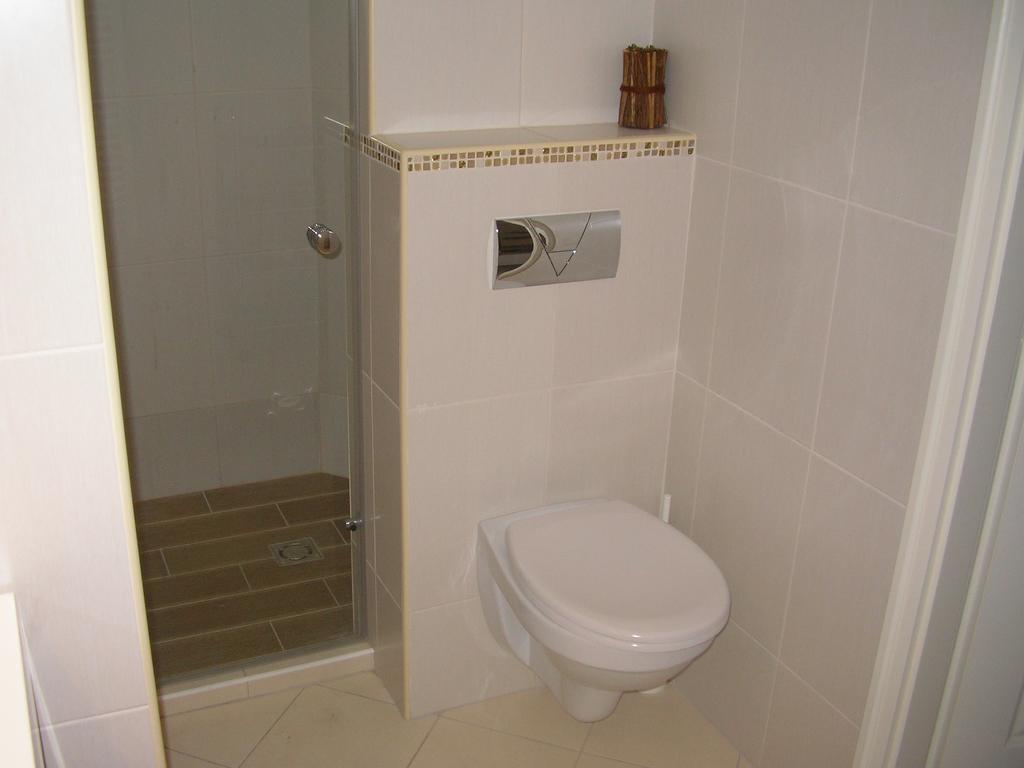 Standard By Hi5-liszt Ferenc Square Apartamento Budapest