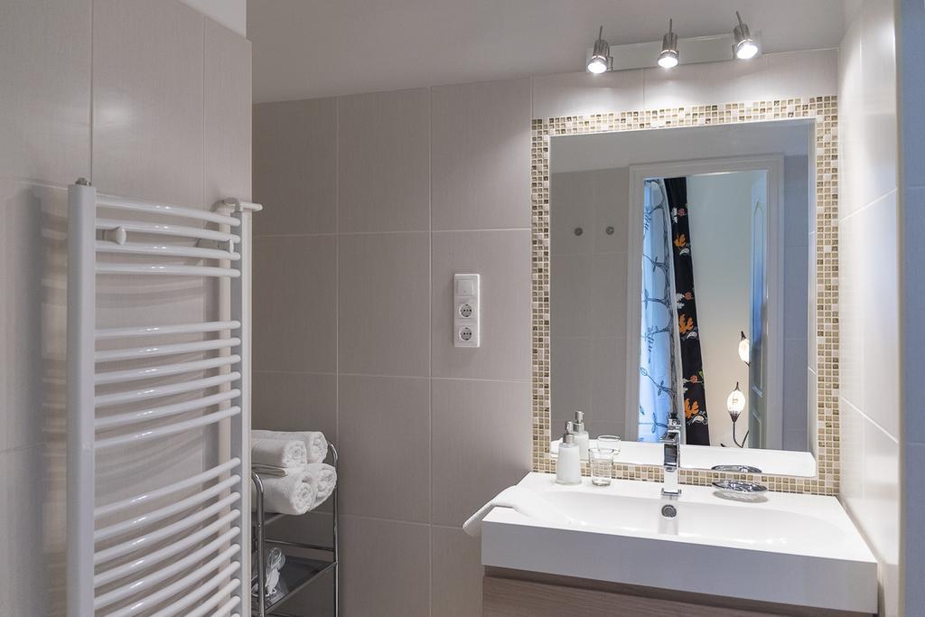 Standard By Hi5-liszt Ferenc Square Budapest