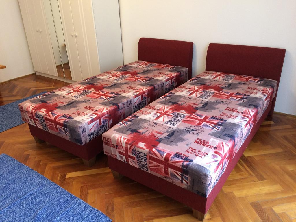 Irisz Appartement *