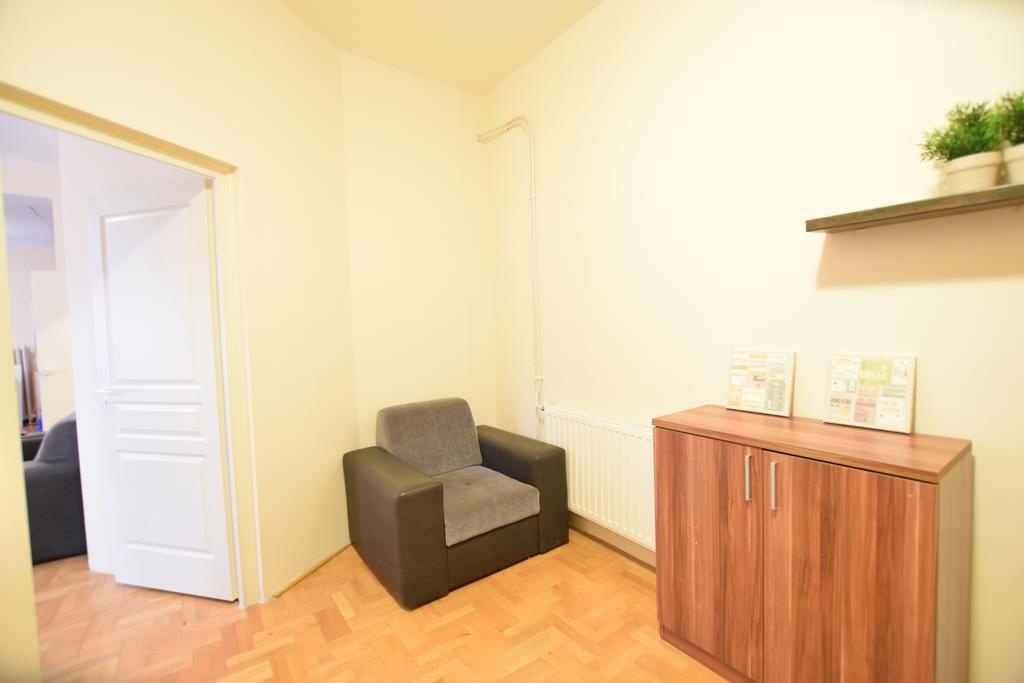 Budget By Hi5 - Fehérhajó Apartamento