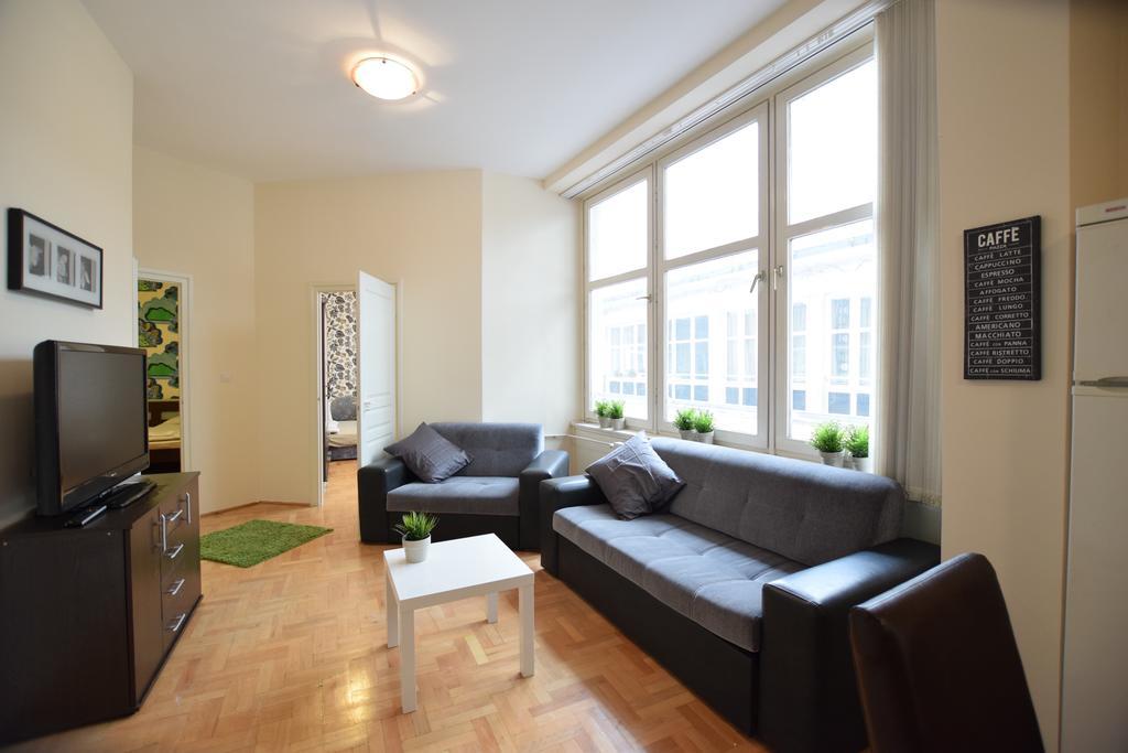 Apartamento Budget By Hi5 - Fehérhajó *