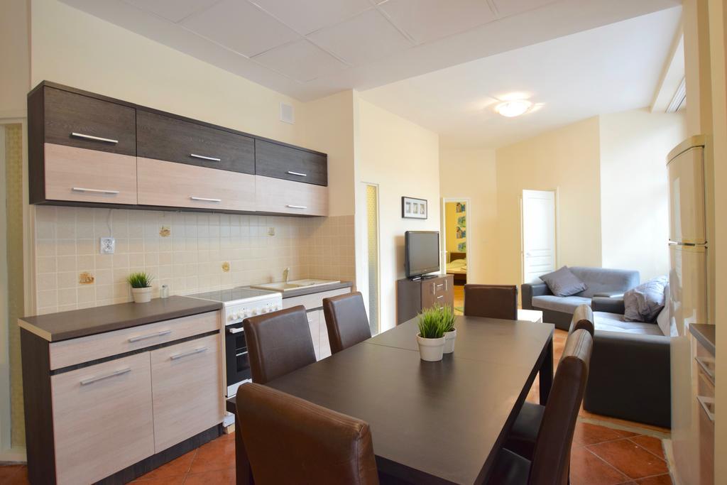 Apartamento Budget By Hi5 - Fehérhajó