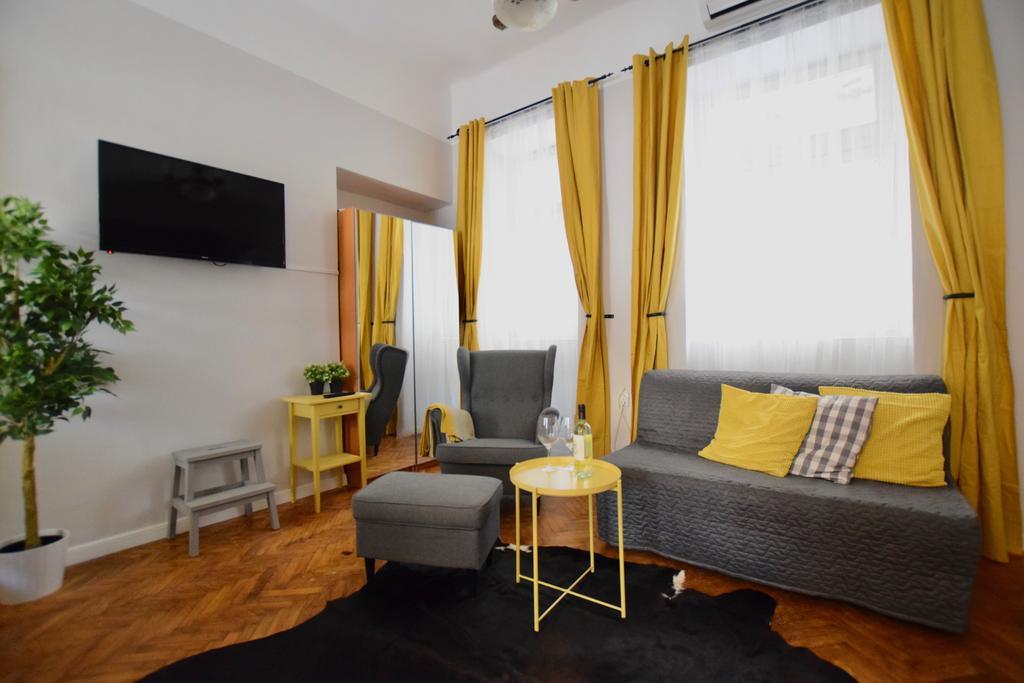 Apartment Standard Apartment By Hi5 - Chainbridge